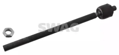 Осевой шарнир, рулевая тяга SWAG купить